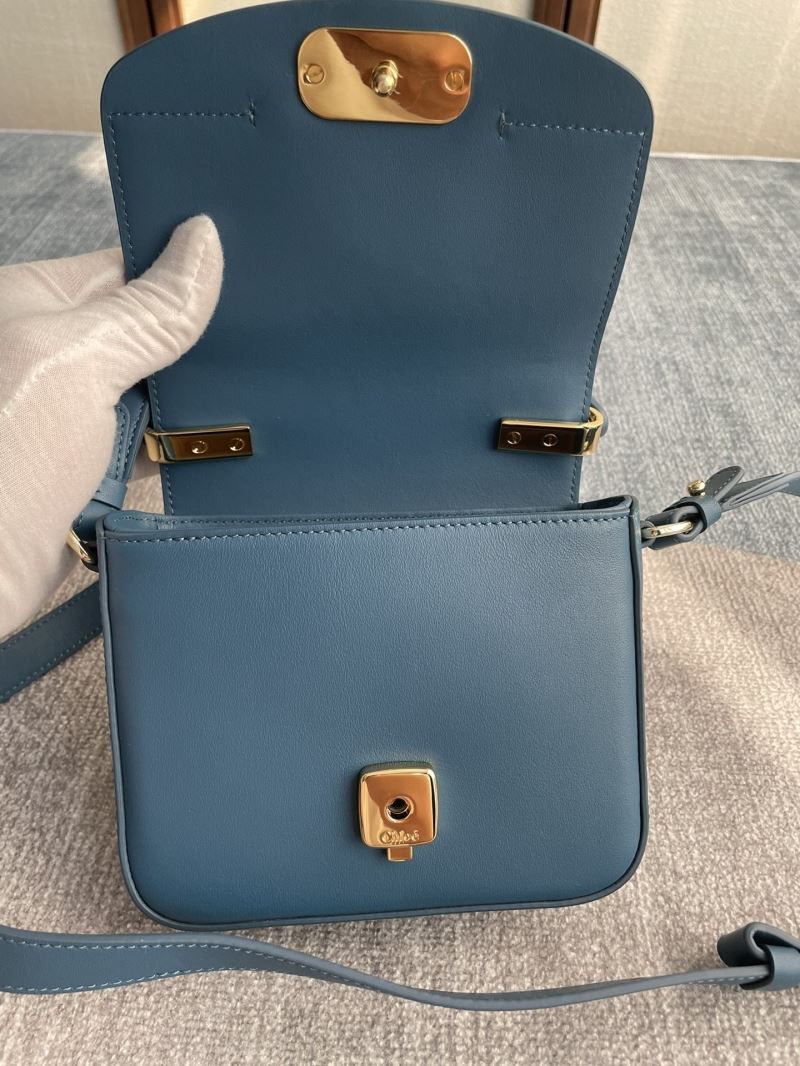 Chloe C Bag